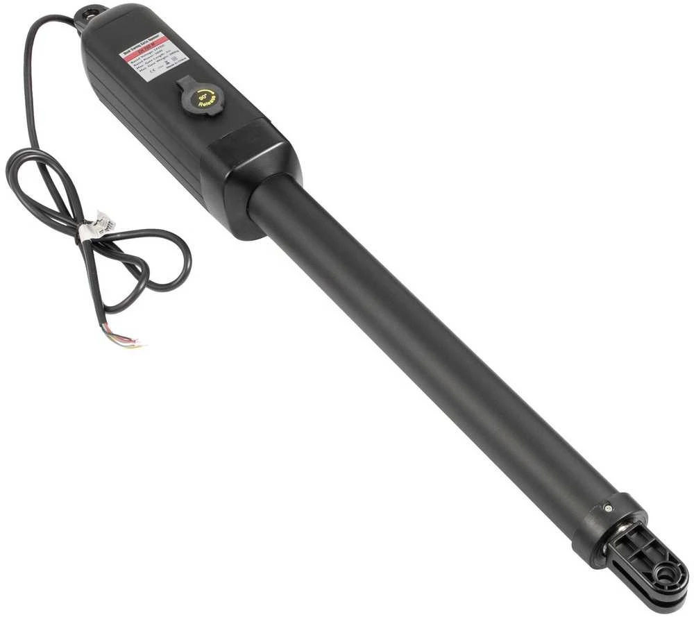 Automatinė varstomų vartų automatika su pulteliu, 5.5m, elektrinis vartų atidarytuvas, pavara
