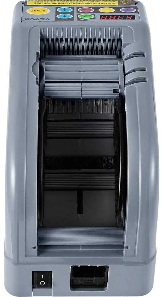 VEVOR Automatinis Zcut-9 lipnios juostos dozatorius
