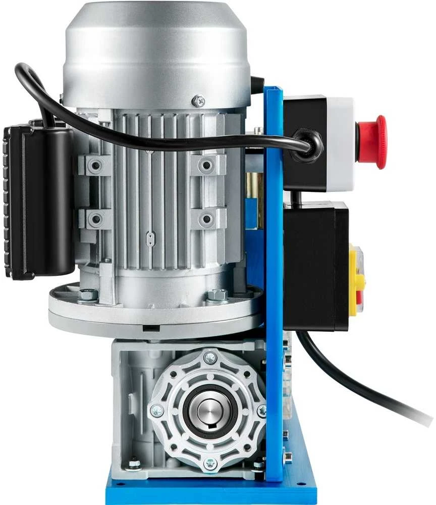 Automatinis laidų nuėmimo įrenginys, vario perdirbimui, 30 m/min + kabelių valiklis, nužievelis