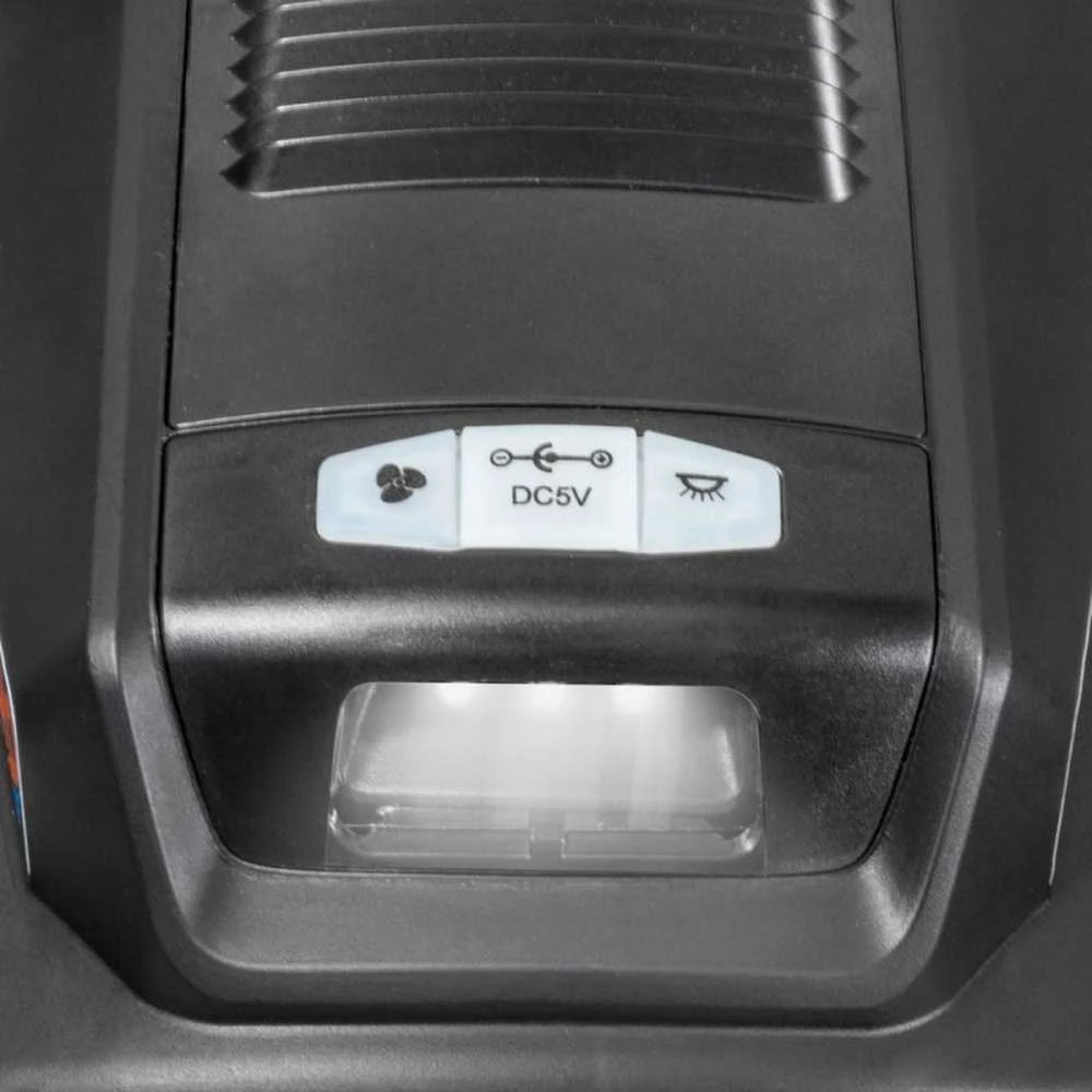 Automatiškai tamsėjantis suvirinimo šalmas, suvirinimui, plazminiam pjovimui, šlifavimui, su LED šviesa, reguliuojamu galvos apdangalu, sertifikuota sauga