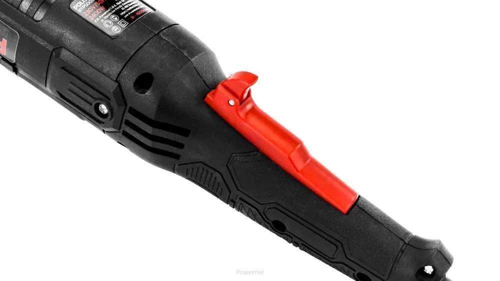 Red Technic Poliruoklis Raudona Technic RTPS0088, 2400 W