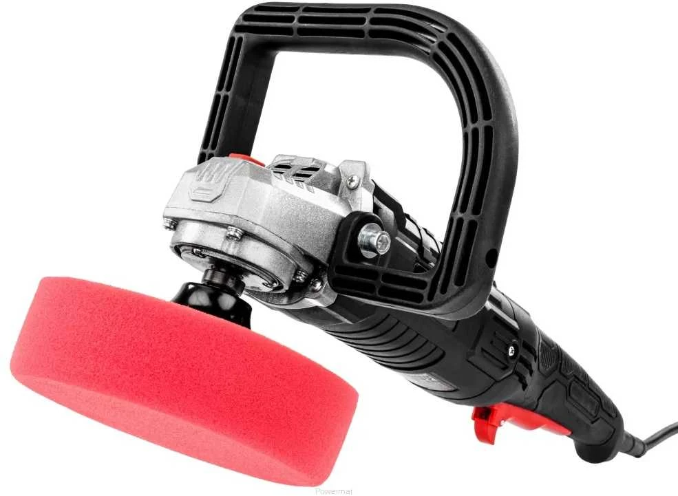 Red Technic Poliruoklis Raudona Technic RTPS0088, 2400 W