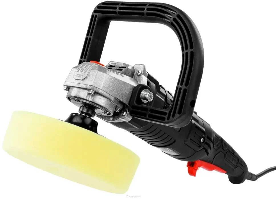 Red Technic Poliruoklis Raudona Technic RTPS0088, 2400 W