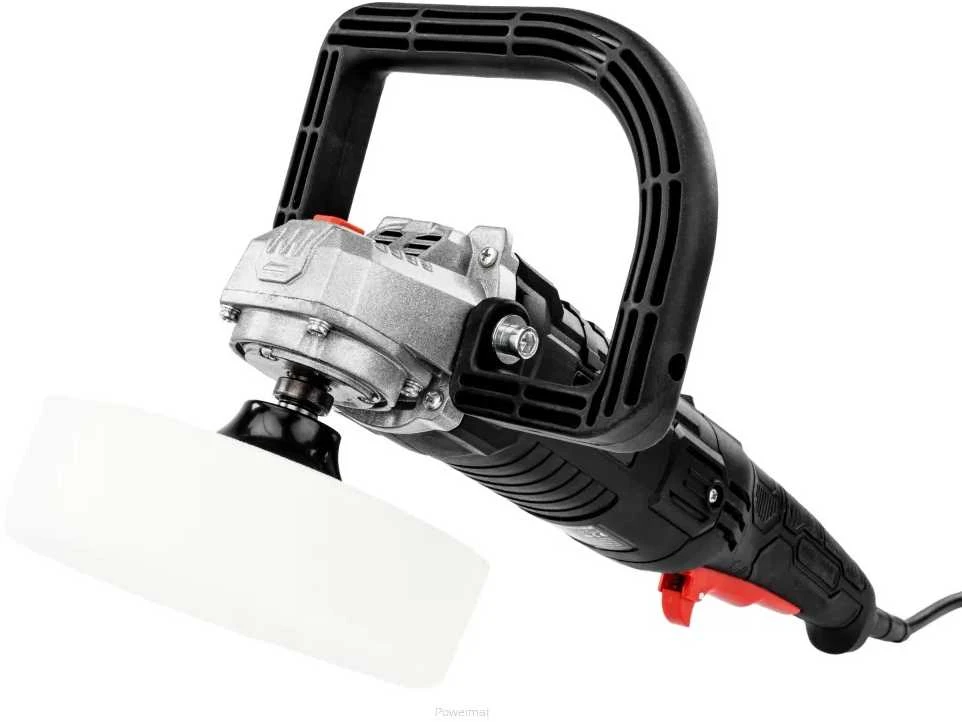 Red Technic Poliruoklis Raudona Technic RTPS0088, 2400 W