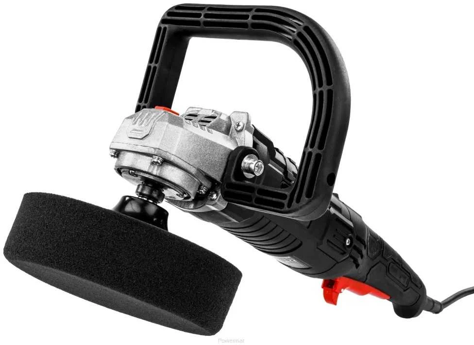 Red Technic Poliruoklis Raudona Technic RTPS0088, 2400 W
