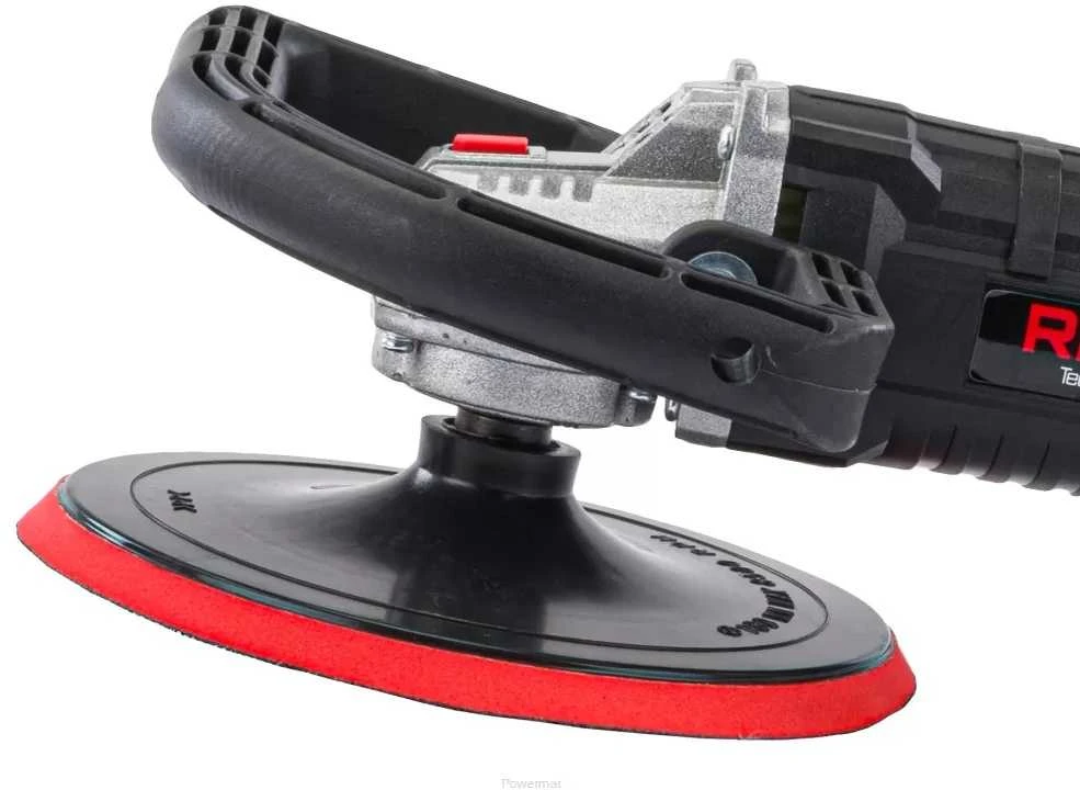 Red Technic Poliruoklis Raudona Technic RTPS0088, 2400 W
