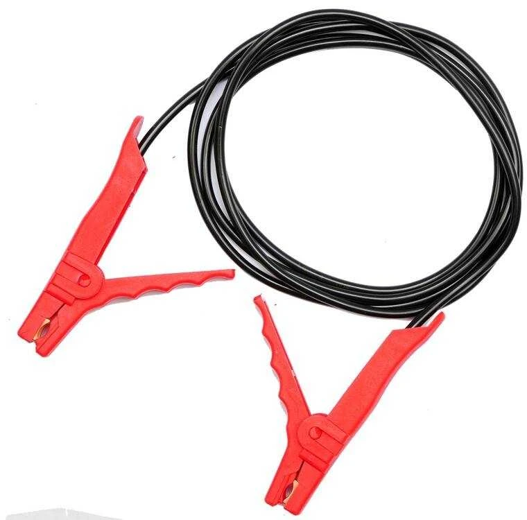 VOREL KABLE ROZRUCHOWE 400A 3m 82504