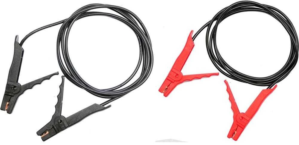 VOREL KABLE ROZRUCHOWE 400A 3m 82504