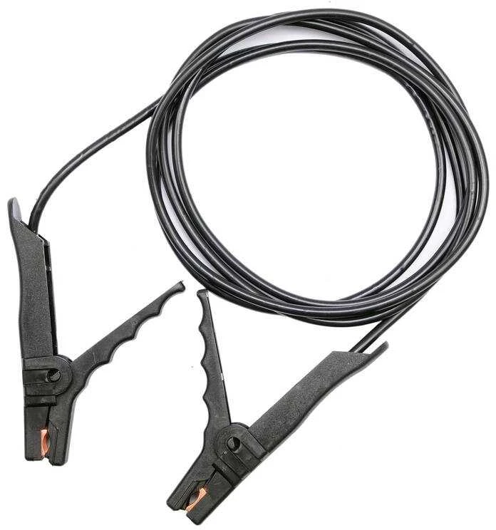 VOREL KABLE ROZRUCHOWE 400A 3m 82504