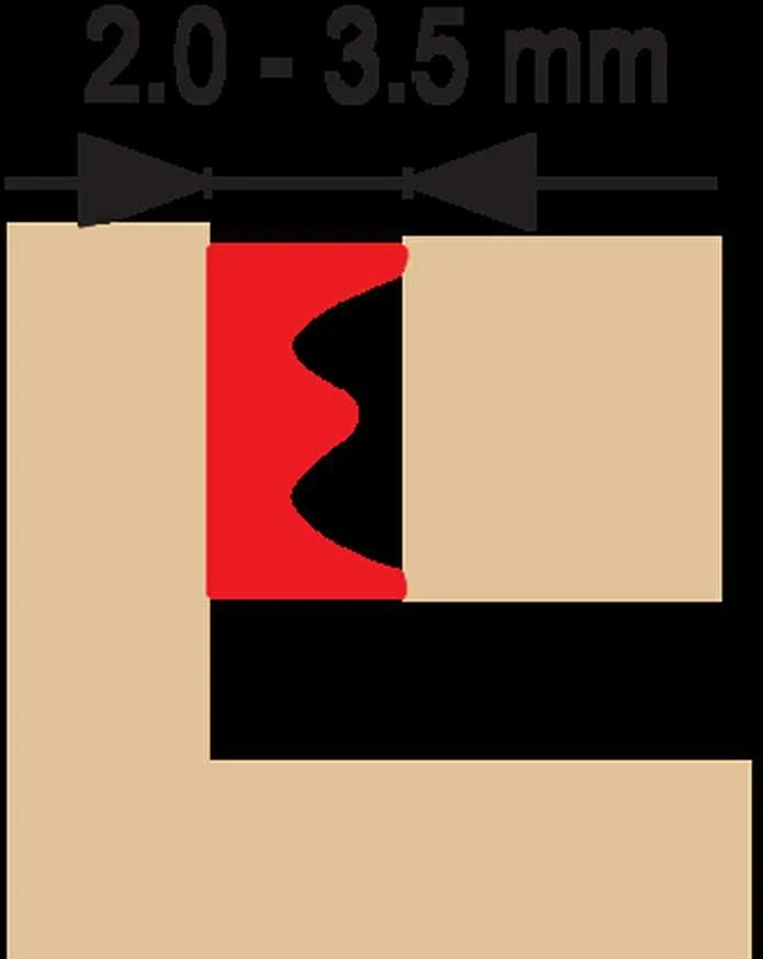 Toya Sa Poland Baltas SEAL E-150mb
