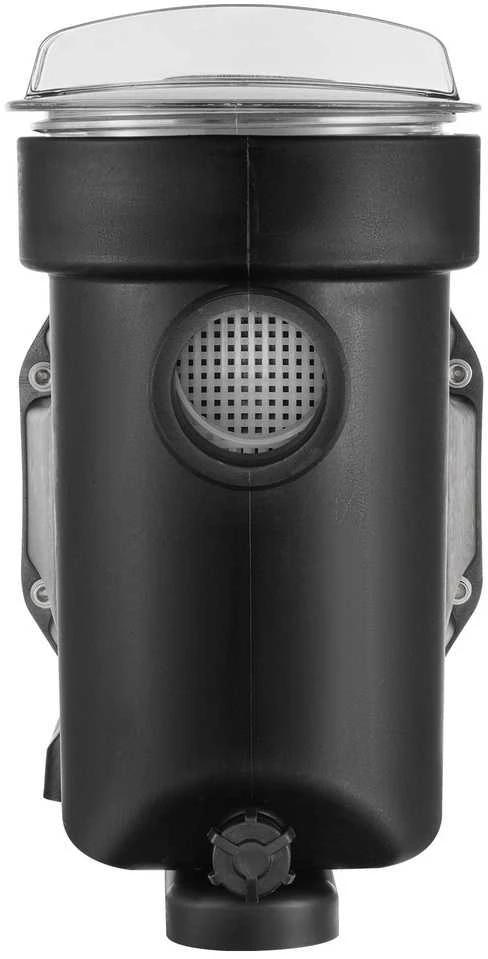 Baseino siurblys 1800W 2AG, 33000L/H, dviejų greičių, antžeminis, 220-240V, spa, sūkurinei voniai, laistymo sistemai