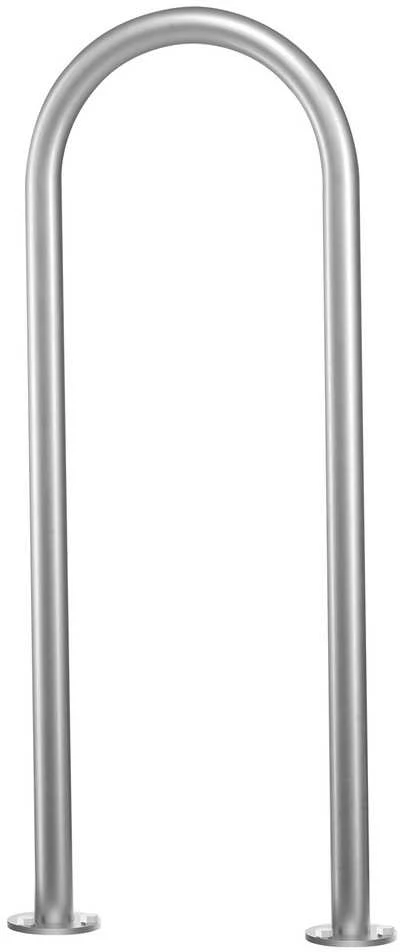 VEVOR Baseino turėklas 91 x 33 cm su tvirtinimu