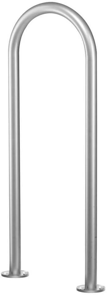 VEVOR Baseino turėklas 91 x 33 cm su tvirtinimu