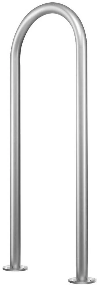 VEVOR Baseino turėklas 91 x 33 cm su tvirtinimu