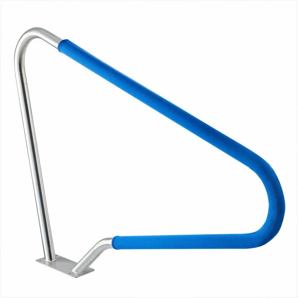 VEVOR Baseino turėklas 122 x 91,5 cm, 100 kg apkrova