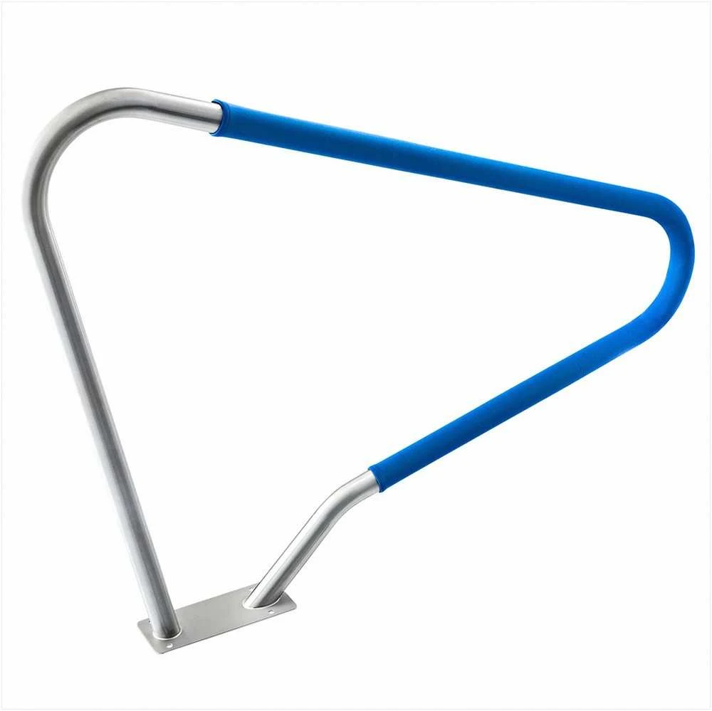 VEVOR Baseino turėklas 122 x 91,5 cm, 100 kg apkrova