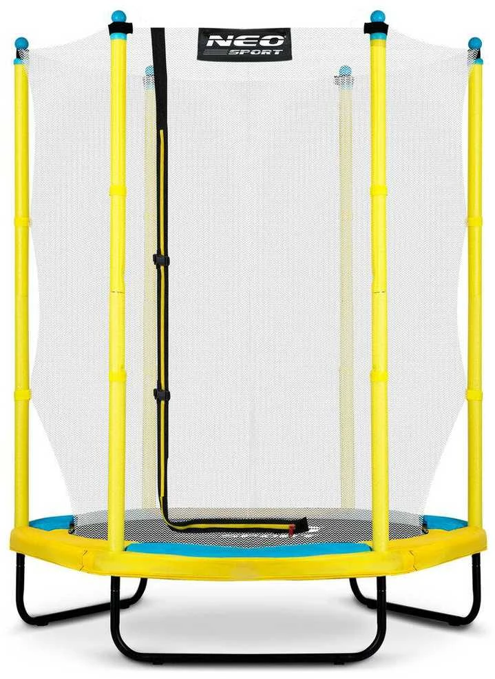 Batutas vaikams Neo Sport, 140 cm