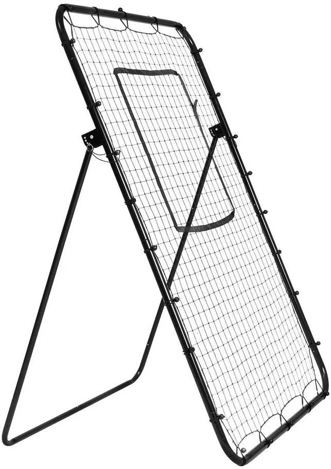 VEVOR Beisbolo ir softbolo atmušimo tinklas 4x6 pėd.