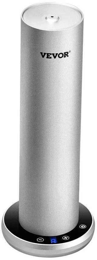 Drėkintuvas Bekvapis oro aparatas, Bluetooth šalto oro difuzorius, 120ml eterinių aliejų difuzorius, namų kvapų sistema, biuro aromato difuzorius, 92.9 m² difuzorius