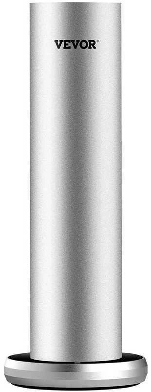Drėkintuvas Bekvapis oro aparatas, Bluetooth šalto oro difuzorius, 120ml eterinių aliejų difuzorius, namų kvapų sistema, biuro aromato difuzorius, 92.9 m² difuzorius
