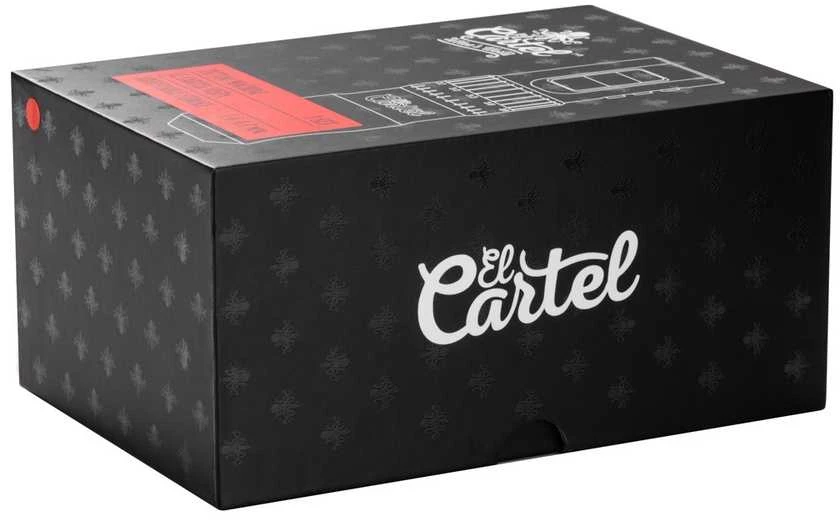 Activeshop EL CARTEL VISPA – pažangiausia tatuiruočių mašinėlė profesionalams