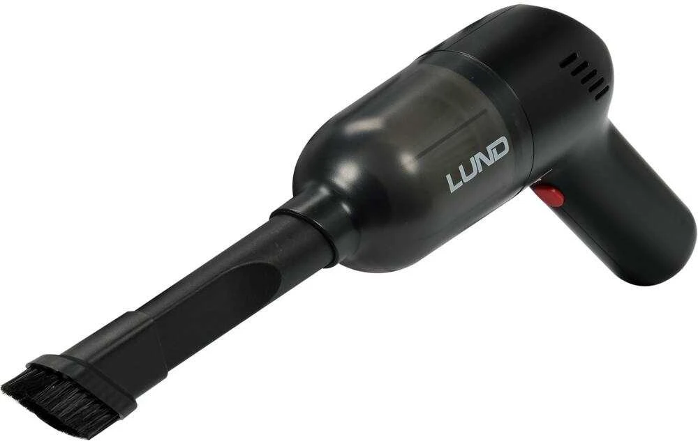 Toya Sa Poland LUND Dulkių siurblys SAMOCHODOWY Belaidis 60W
