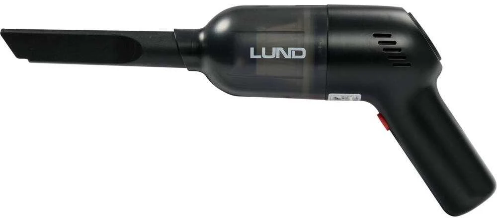 Toya Sa Poland LUND Dulkių siurblys SAMOCHODOWY Belaidis 60W