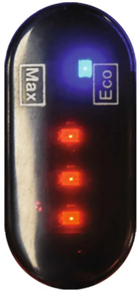 Toya Sa Poland Akumuliatorinis dulkių siurblys LUND 67120, 120W, 22,2V 2200MAH LI-ION