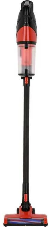 Toya Sa Poland Akumuliatorinis dulkių siurblys LUND 67120, 120W, 22,2V 2200MAH LI-ION