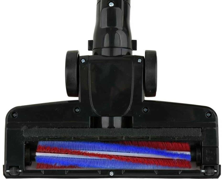 Toya Sa Poland Akumuliatorinis dulkių siurblys LUND 67120, 120W, 22,2V 2200MAH LI-ION