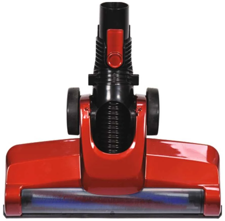 Toya Sa Poland Akumuliatorinis dulkių siurblys LUND 67120, 120W, 22,2V 2200MAH LI-ION