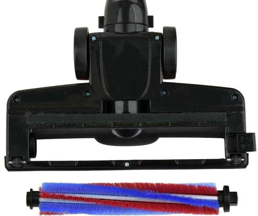 Toya Sa Poland Akumuliatorinis dulkių siurblys LUND 67120, 120W, 22,2V 2200MAH LI-ION