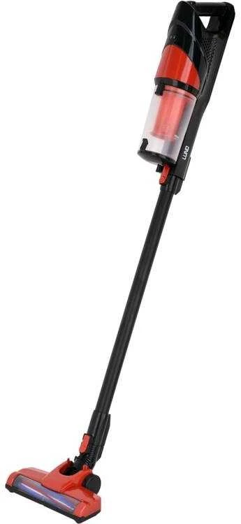 Toya Sa Poland Akumuliatorinis dulkių siurblys LUND 67120, 120W, 22,2V 2200MAH LI-ION