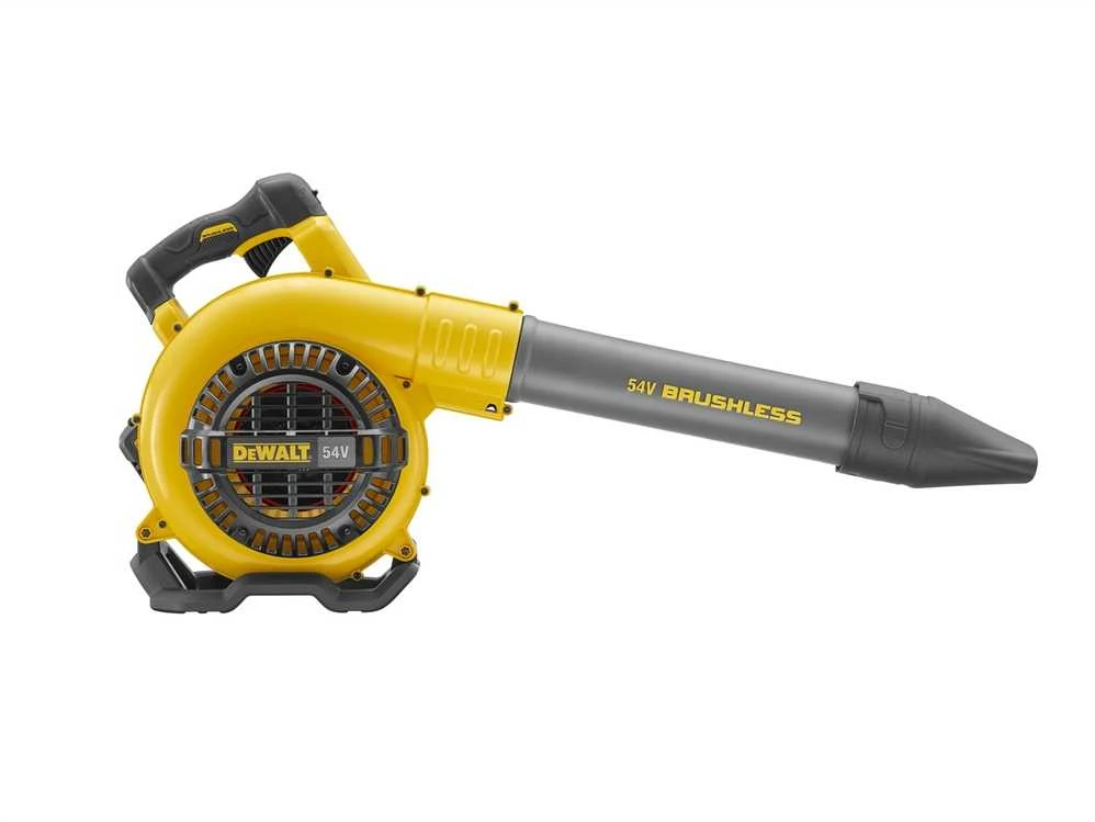 DEWALT FLEXVOLT pūstuvas 54V 1x3.0Ah DCM572X1