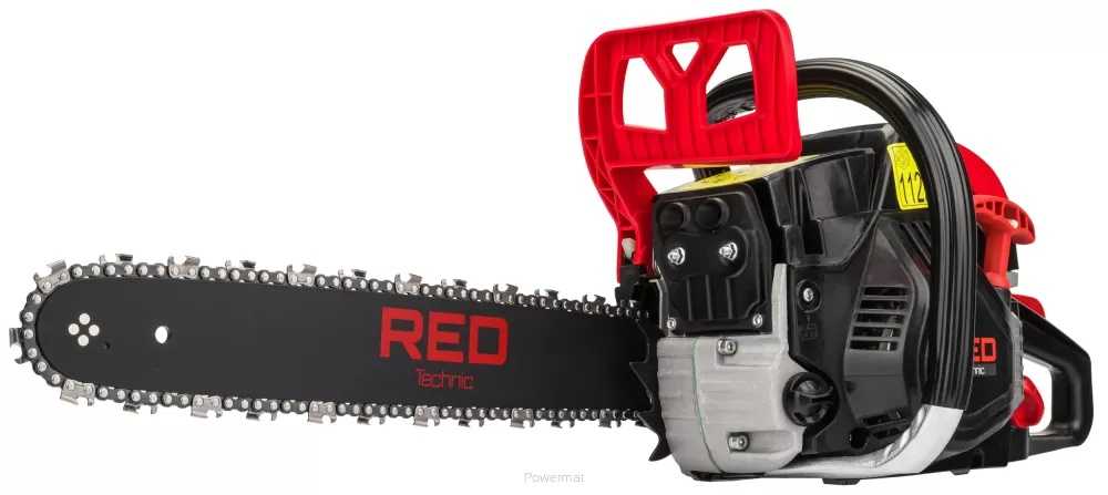 Red Technic Grandininis pjūklas Raudona Technic RTPSP0035