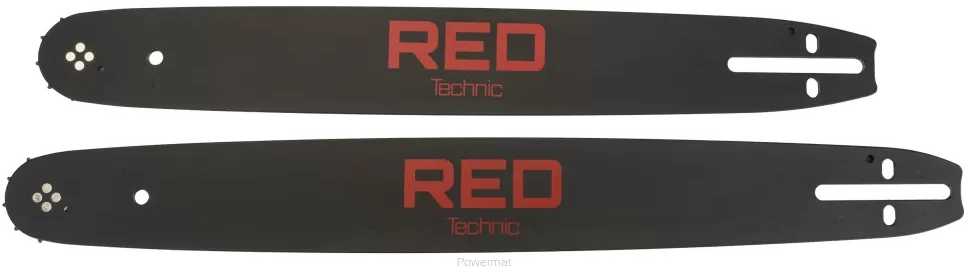 Red Technic Grandininis pjūklas Raudona Technic RTPSP0035