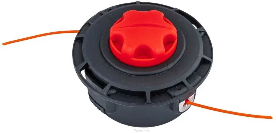 Red Technic Benzininis trimeris / krūmapjovė Raudona Technic RTKS0150, 1,65 kW