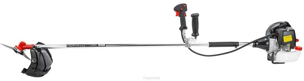 Red Technic Benzininis trimeris / krūmapjovė Raudona Technic RTKS0150, 1,65 kW