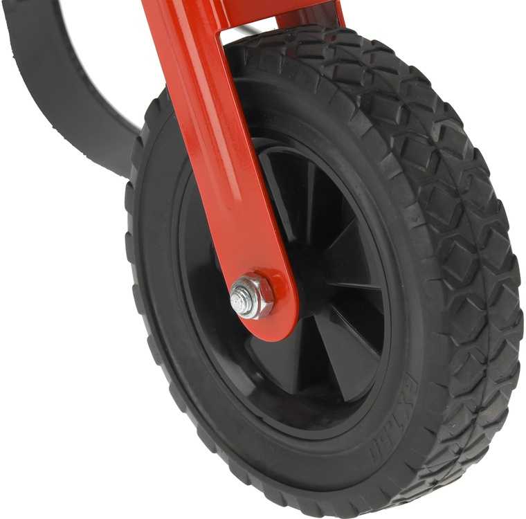 Yato Benzininis sodo kultivatorius, 600 mm darbiniu pločiu, 260 mm darbiniu gyliu, sodo kultivatorius, dirvos kultivatorius, benzininis kultivatorius