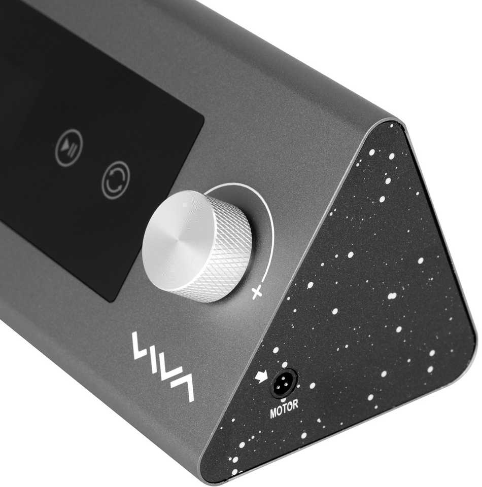 Activeshop Profesionali nagų freza VIVA PRO 602