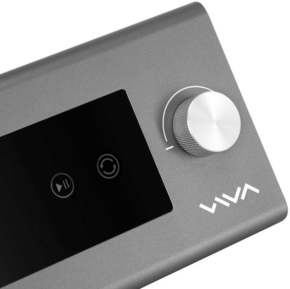 Activeshop Profesionali nagų freza VIVA PRO 602