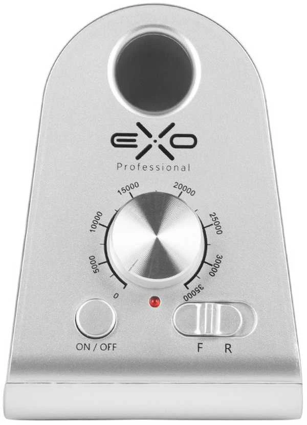 Activeshop Profesionali nagų freza Exo Silent SX7 - manikiūrui ir pedikiūrui