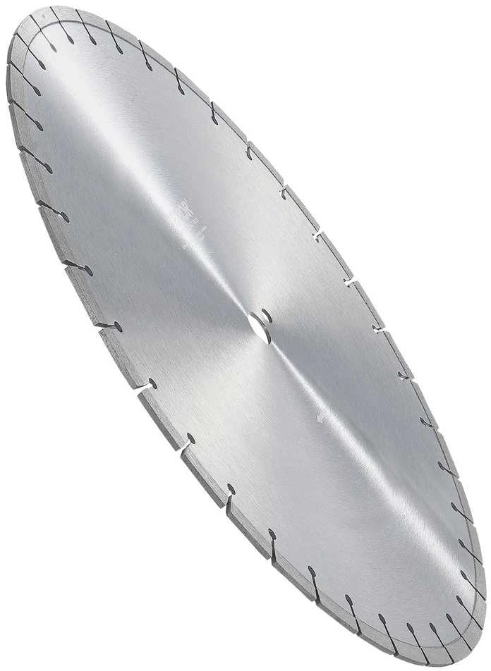 Betoninis pjūklas, 3 vnt., 350 mm skersmens, betonui, gelžbetoniui, plytoms, marmurui ir akmeniui pjauti, deimantinis diskas