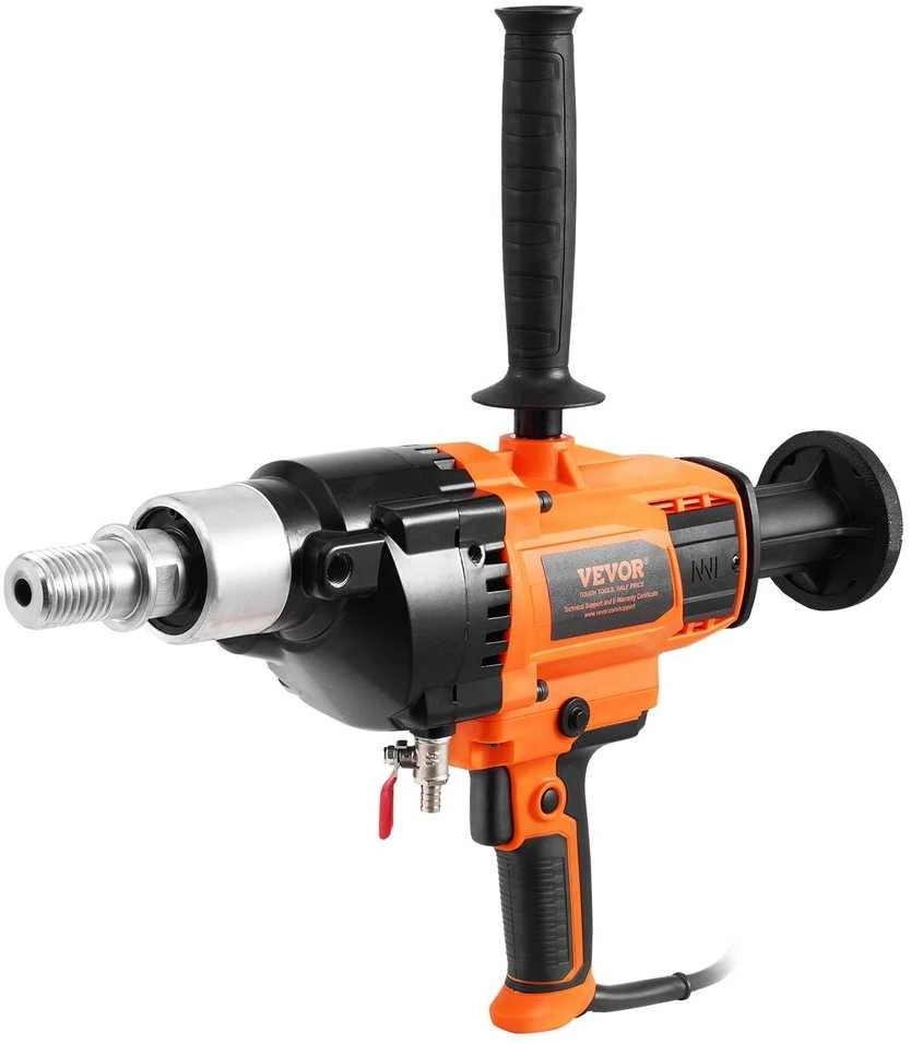 VEVOR Gręžimo mašina 20-180 mm, 2600W