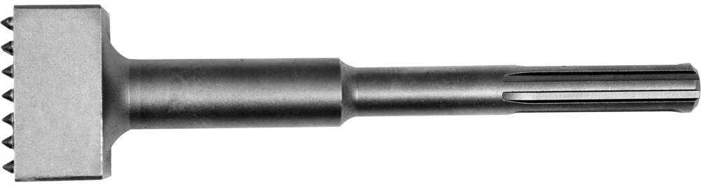 Kaltas paviršiaus šiaušimui Yato YT-47348; SDS-max; 60x60x240 mm