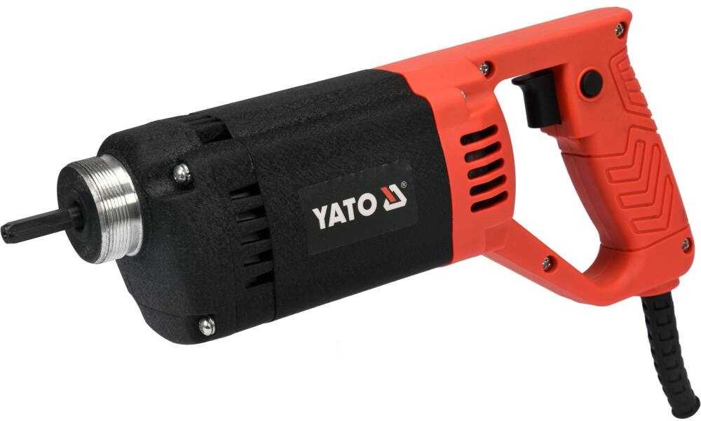 Yato betono vibratorius YT-82600 1200 W