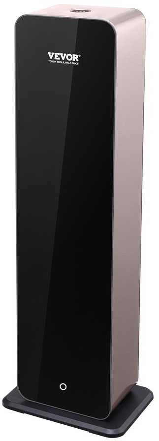 Drėkintuvas Bevandenis kvapų aparatas, Bluetooth šalto oro difuzorius, 950ml aromato difuzorius didelėms erdvėms, eterinių aliejų difuzorius namams, viešbučiams, SPA, 278.7 m² aprėptis