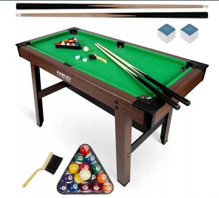 Biliardo stalas Neo-Sport NS-807