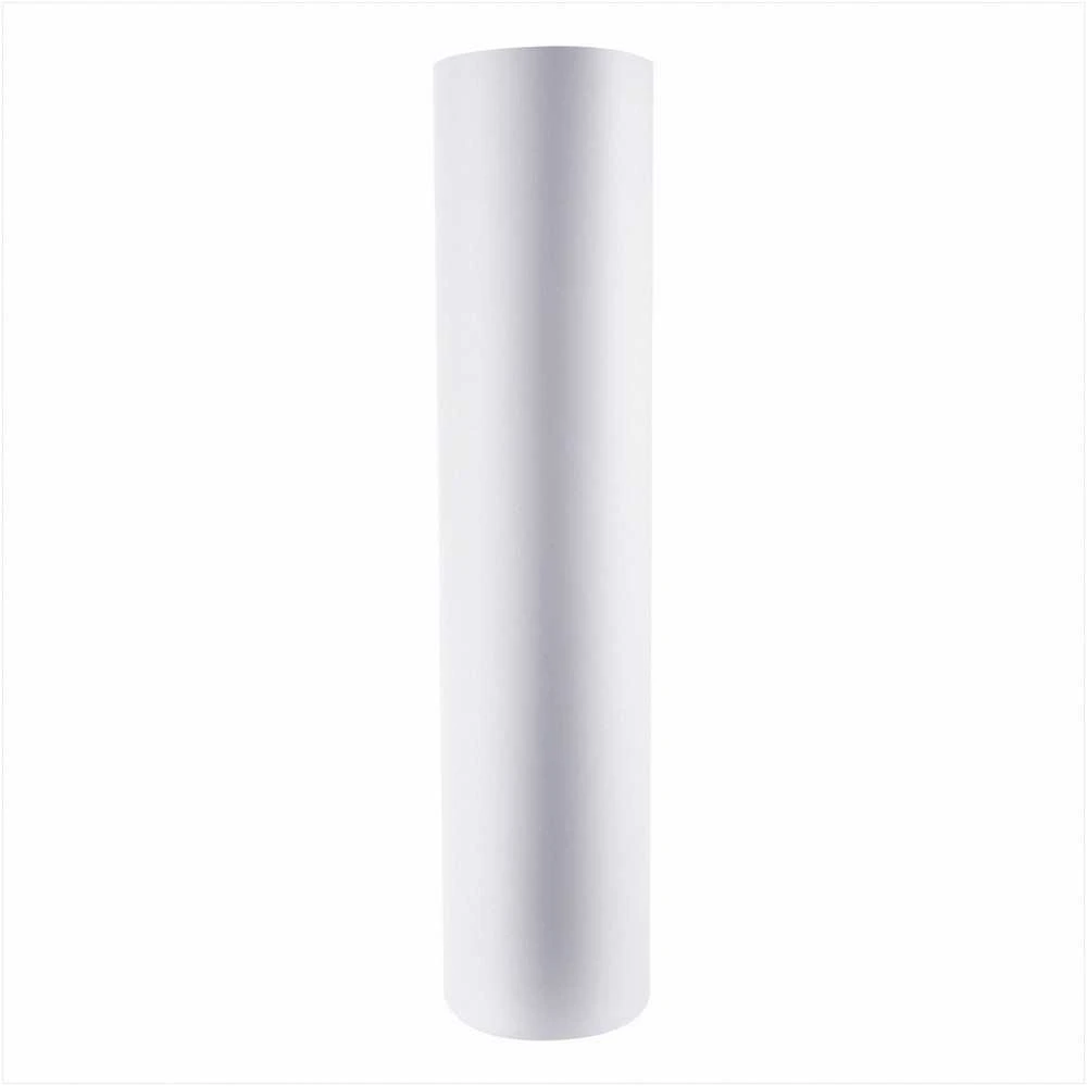 VEVOR Plačiaformatė 762 mm x 152.4 m braižytuvų popieriaus rulonai