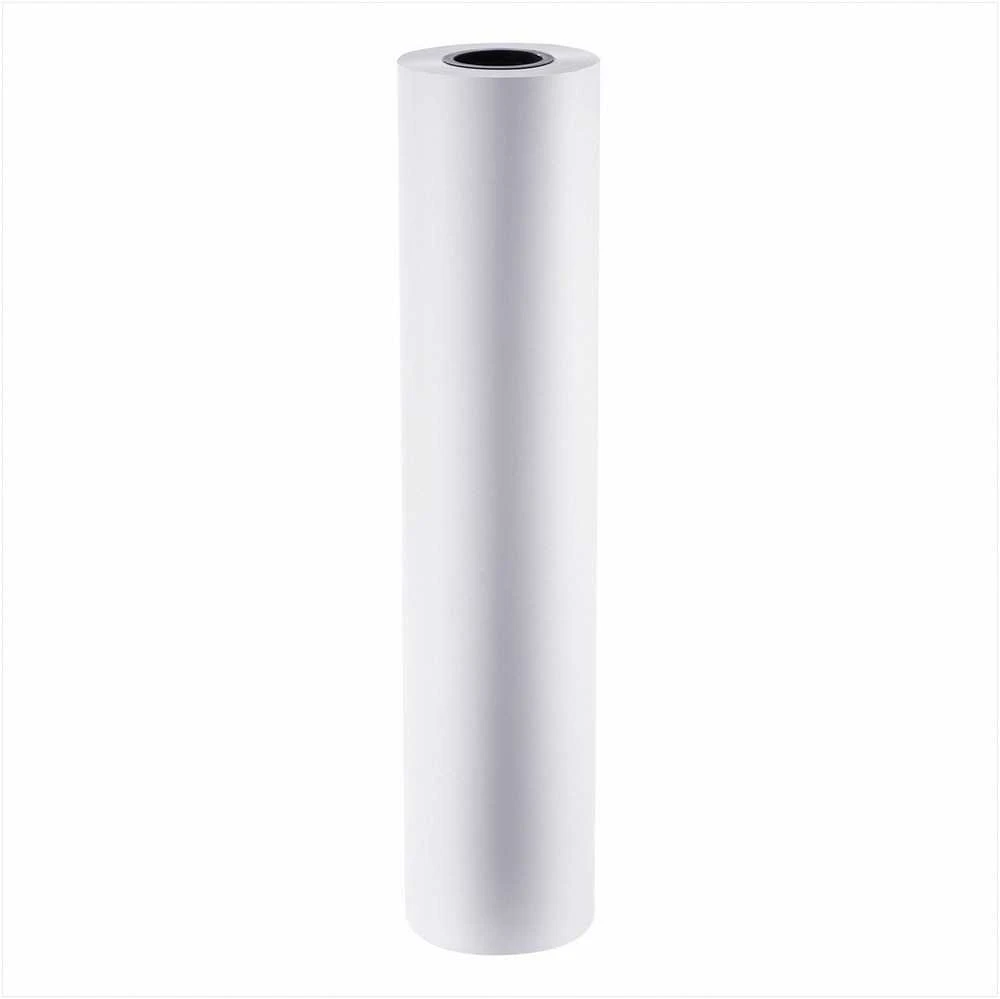 VEVOR Plačiaformatė 762 mm x 152.4 m braižytuvų popieriaus rulonai
